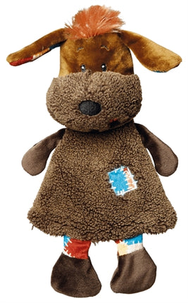 Trixie Mit Tiergeräuschen Und Rascheln 28 Cm 3 St