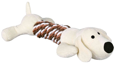 Trixie Plüschtier Mit Touwe Und Sound Sortiment 32 Cm 3 St