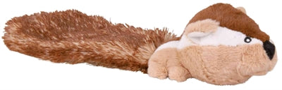 Trixie Plüsch Eichhörnchen Baumelndes Tier Mit Sound 30 Cm 3 St