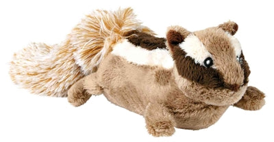 Trixie Plüsch Eichhörnchen Mit Sound 28 Cm 3 St