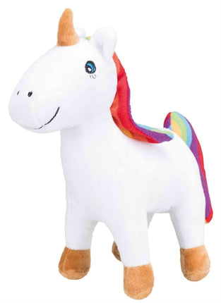 Trixie Plüsch Einhorn Mit Sound Sortiment 25 Cm 3 St