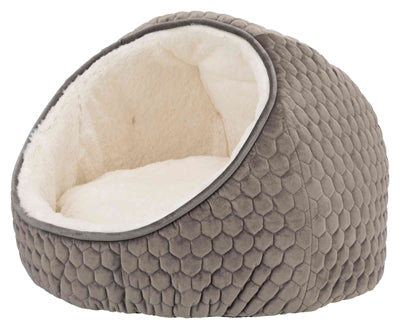 Trixie Relax-Igloo Livia Taupe / Creme 45X33X25 Cm