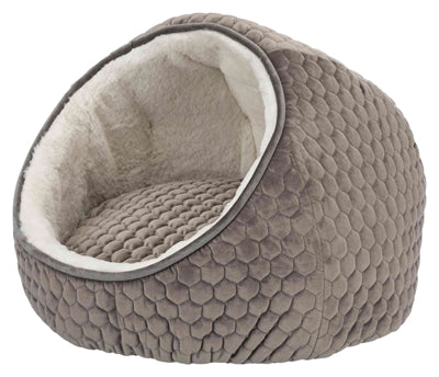 Trixie Relax-Igloo Livia Taupe / Creme 45X33X25 Cm