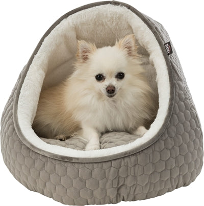 Trixie Relax-Igloo Livia Taupe / Creme 45X33X25 Cm