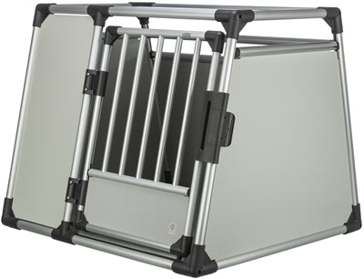 Trixie Aluminium Silber / Hellgrau 97X88X75 Cm