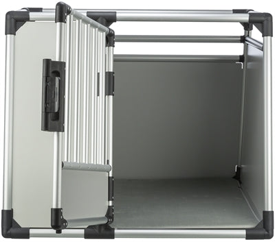 Trixie Aluminium Silber / Hellgrau 97X88X75 Cm