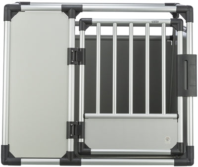 Trixie Aluminium Silber / Hellgrau 97X88X75 Cm