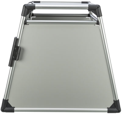 Trixie Aluminium Silber / Hellgrau 97X88X75 Cm