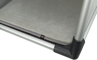 Trixie Aluminium Silber / Hellgrau 97X88X75 Cm