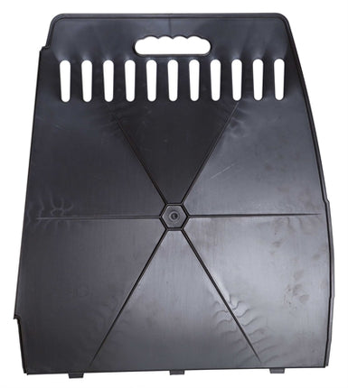 Trixie Für Transportbox #39415 Schwarz 52X2X62 Cm