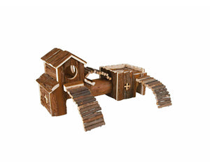 Trixie Litet Hus Trixie 47 × 22 × 15 Cm