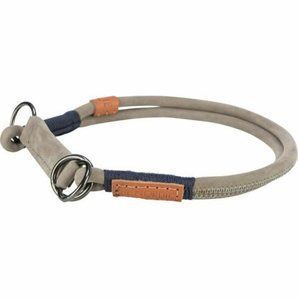 Trixie Hundhalsband Trixie Benordic Grå L/Xl 55 Cm