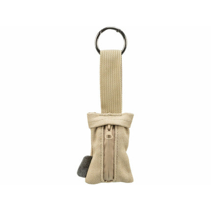 Trixie Hållare För Bajspåsar Trixie 022856 Sand Polyester