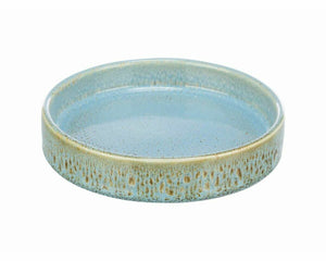 Trixie Cat Feeder Trixie 25122 Blå Keramik 25 L