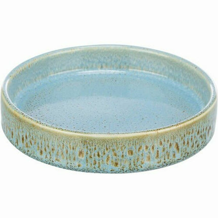 Trixie Cat Feeder Trixie 25122 Blå Keramik 25 L