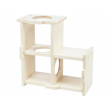 Trixie Litet Hus Trixie 30 × 12 × 30 Cm