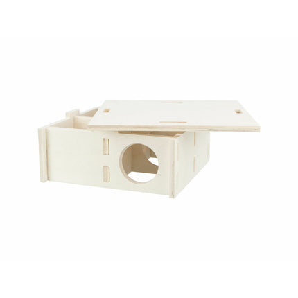 Trixie Litet Hus Trixie 30 × 12 × 30 Cm
