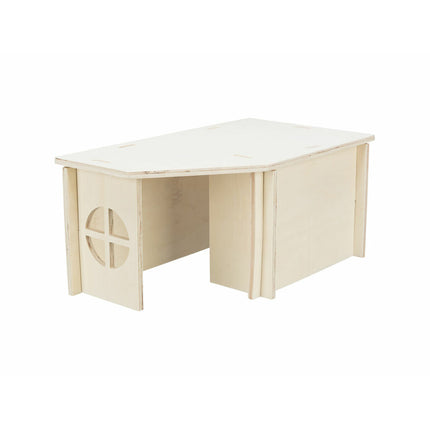 Trixie Litet Hus Trixie Holm 42 × 18 × 26 Cm