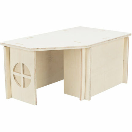 Trixie Litet Hus Trixie Holm 42 × 18 × 26 Cm