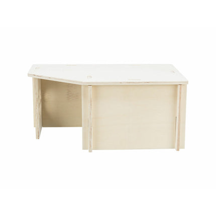 Trixie Litet Hus Trixie Holm 42 × 18 × 26 Cm