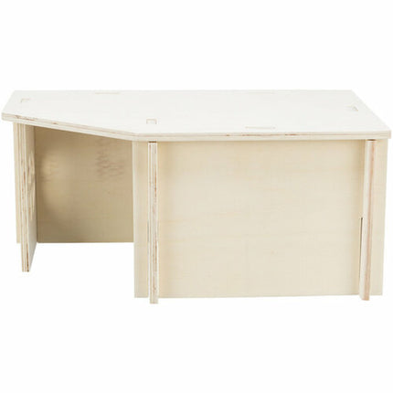 Trixie Litet Hus Trixie Holm 42 × 18 × 26 Cm