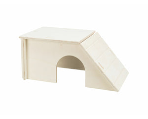 Trixie Litet Hus Trixie Bent 40 × 18 × 23 Cm