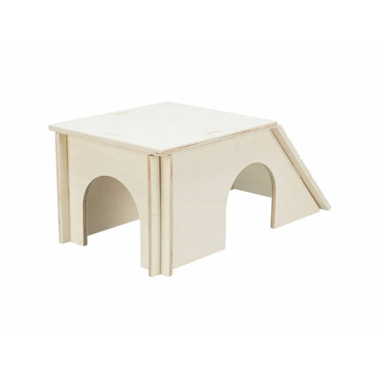 Trixie Litet Hus Trixie Bent 40 × 18 × 23 Cm