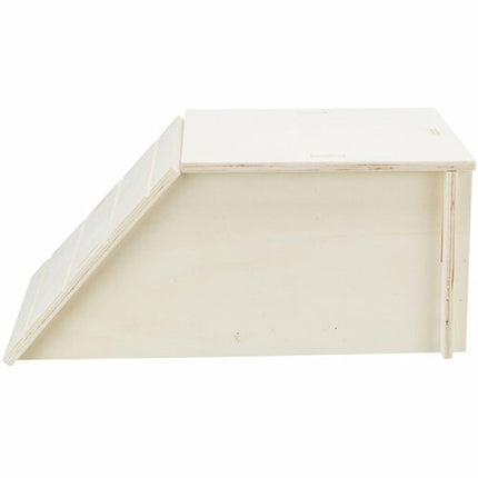 Trixie Litet Hus Trixie Bent 40 × 18 × 23 Cm