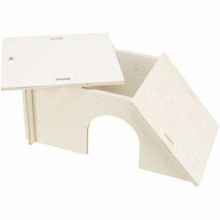 Trixie Litet Hus Trixie Bent 40 × 18 × 23 Cm