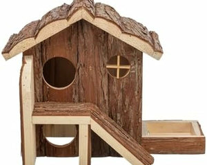 Trixie Litet Hus Trixie 27 × 21 × 15 Cm