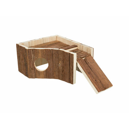 Trixie Litet Hus Trixie Hedvig 38 × 14 × 25 Cm