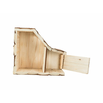 Trixie Litet Hus Trixie Hedvig 38 × 14 × 25 Cm