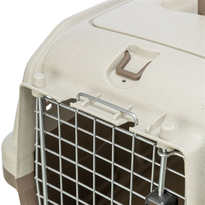 Trixie Skudo Transportbox Taupe / Sand 49X30X32 Cm