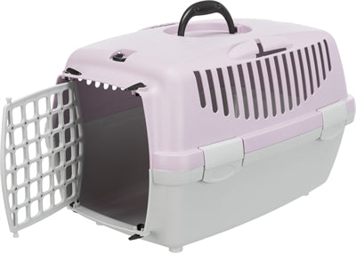 Trixie Capri 1 Hellgrau / Flieder 48X32X31 Cm