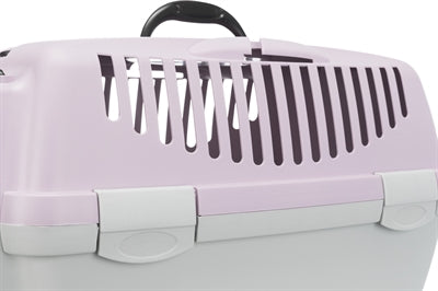 Trixie Capri 1 Hellgrau / Flieder 48X32X31 Cm