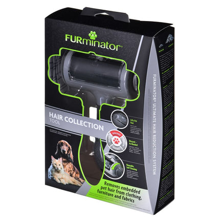 Furminator Kavel Furminator Fur141570 Rengörande