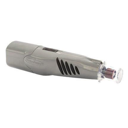 Furminator Elektrisk Nagelfil Furminator Fur153276 Grå