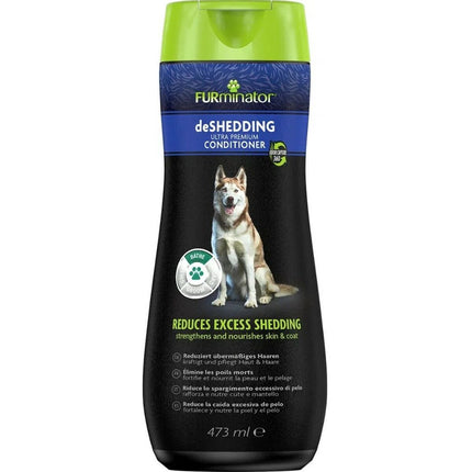 Furminator Balsam För Husdjur Furminator 473 Ml
