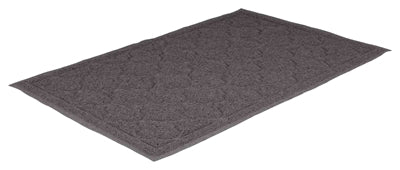 Trixie Für Katzenklos Pvc Anthrazit Xxl 90X60 Cm