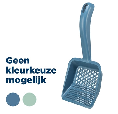 Trixie Klosettschöpfer Für Ultra Streu L Sortiert 6 St