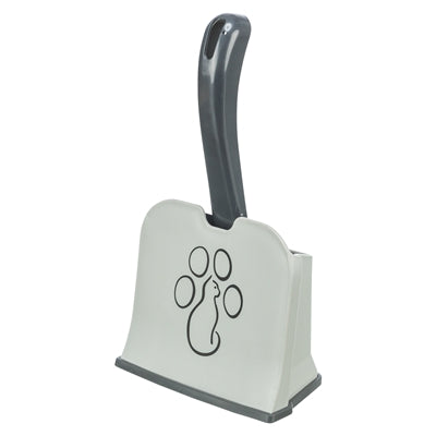 Trixie Katzentoilette Schaufel Mit Halter L 2 St