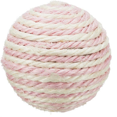 Trixie Sisal Sortiert 6X6X6 Cm 4 Pcs