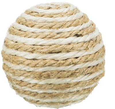 Trixie Sisal Sortiert 6X6X6 Cm 4 Pcs