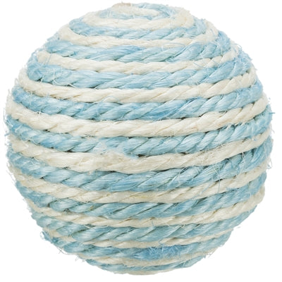 Trixie Sisal Sortiert 6X6X6 Cm 4 Pcs