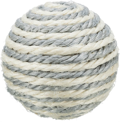 Trixie Sisal Sortiert 6X6X6 Cm 4 Pcs
