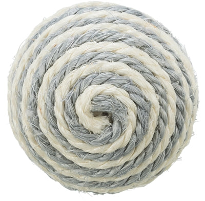 Trixie Sisal Sortiert 6X6X6 Cm 4 Pcs