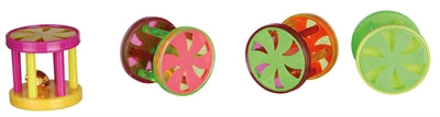 Trixie Kunststoff Sortiert 4,5 Cm 60 St