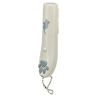 Trixie Led Zeiger Fangen Das Licht Maus Grau/Beige 11 Cm 4 St