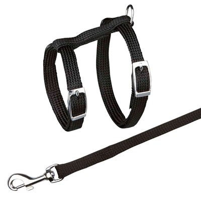 Trixie Mit Metallschnallen Sortiert 22-42X1 Cm 125 Cm 4 Stück