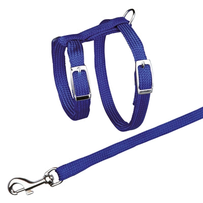 Trixie Mit Metallschnallen Sortiert 22-42X1 Cm 125 Cm 4 Stück